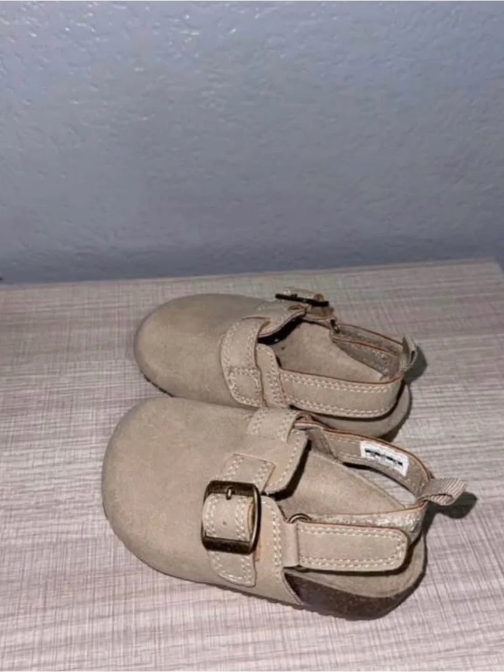 Toddler Clogs
